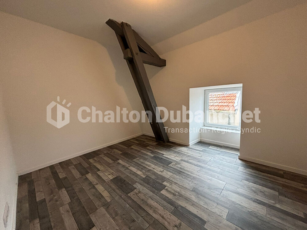 REGNY - Appartement 3 pièce(s) 43 m2