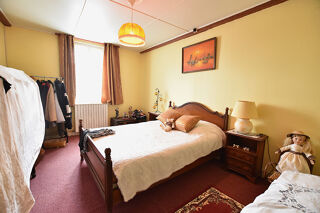  Maison  vendre 6 pices 125 m