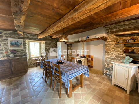   SAINT ANDRE Maison - 5 pièce(s) - 176 m²
