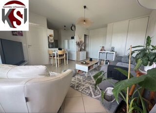  Appartement � vendre 2 pi�ces 50 m�