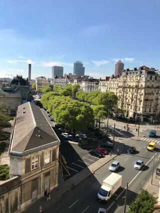  Appartement � louer 3 pi�ces 58 m�