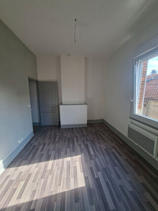  Maison � louer 3 pi�ces 59 m�