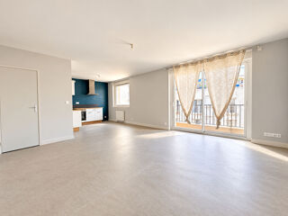  Appartement à vendre 4 pièces 77 m²