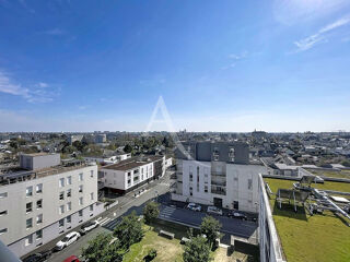  Appartement � louer 4 pi�ces 87 m�