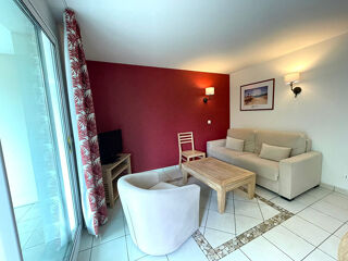  Appartement � vendre 2 pi�ces 39 m�