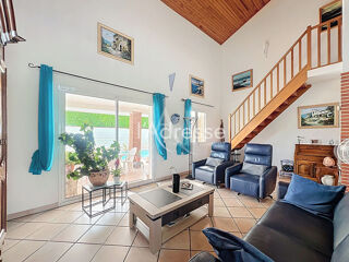  Maison � vendre 6 pi�ces 