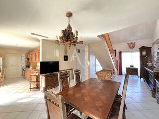  Maison  vendre 5 pices 110 m