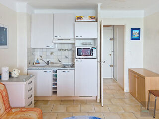  Appartement à vendre 1 pièce 22 m²