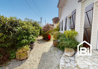  Maison � vendre 4 pi�ces 85 m�