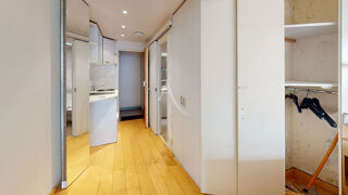  Appartement � vendre 1 pi�ce 23 m�