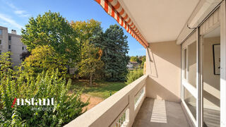 Vente Appartement Exclusivité - T3 avec balcon & parking - Quai de Saône Caluire et cuire