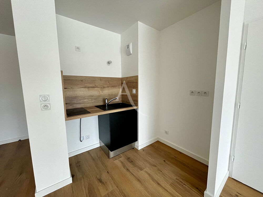 Location Appartement appartement F2 Fleury les aubrais