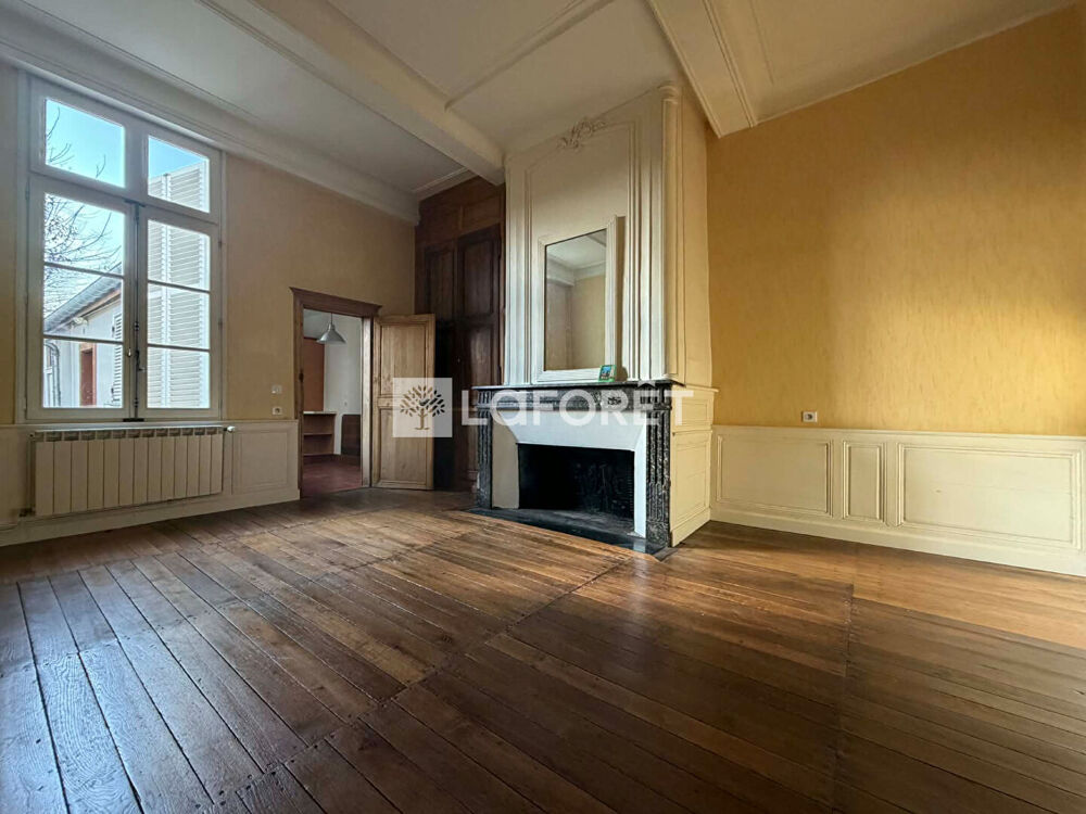 Location Maison Maison Sainte Menehould 9 pièce(s) 214.62m2 Sainte menehould