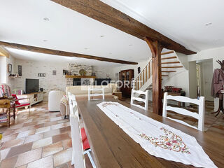  Maison à vendre 5 pièces 130 m²