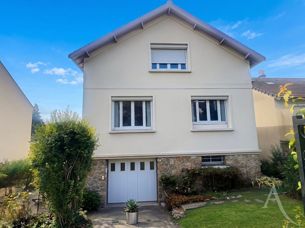 Vente Maison Belle opportunité - Maison L'Hay-les-roses 4 pièces 102 m² L hay les roses