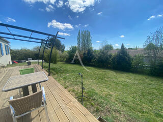  Maison � vendre 5 pi�ces 102 m�