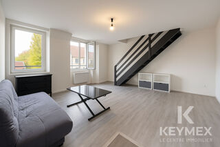  Appartement � vendre 2 pi�ces 40 m�