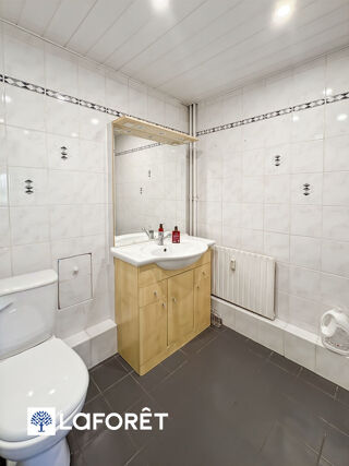  Appartement à louer 2 pièces 39 m²