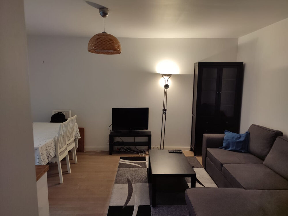 Location Appartement Appartement Cachan 2 pièce(s) 46 m2 Cachan