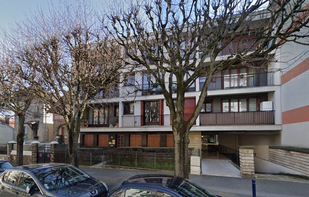   Bureaux Villemomble 72 m2 