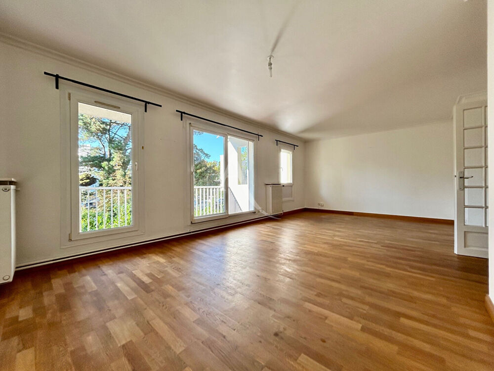 Vente Appartement Appartement Nantes 4 pièce(s) Nantes