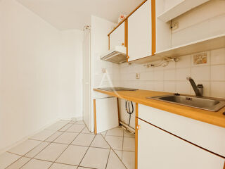  Appartement � vendre 3 pi�ces 52 m�