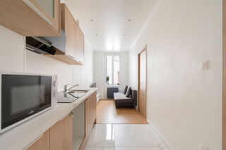  Appartement � vendre 2 pi�ces 34 m�