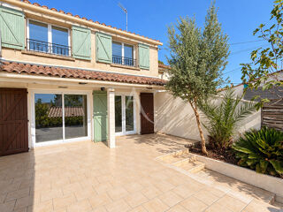  Maison à vendre 4 pièces 85 m²