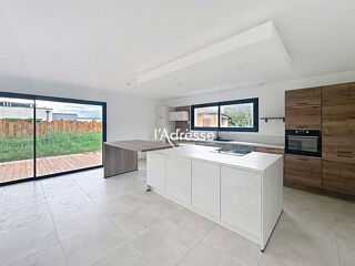  Maison � vendre 5 pi�ces 145 m�