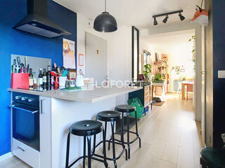  Appartement à vendre 4 pièces 90 m²