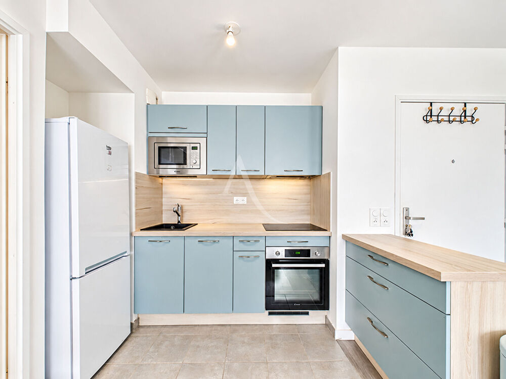 Vente Appartement Appartement Noisy Le Grand 3 pièce(s) 59,40 m2 Noisy le grand