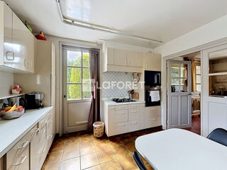  Maison à vendre 7 pièces 173 m²