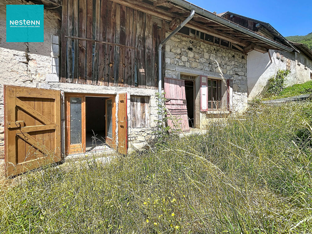 ALLEVES _ Charmante maison de village de 106.04 m² au sol, à vendre