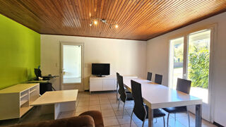  Maison à vendre 3 pièces 