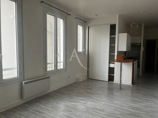 Appartement  louer 1 pice 30 m