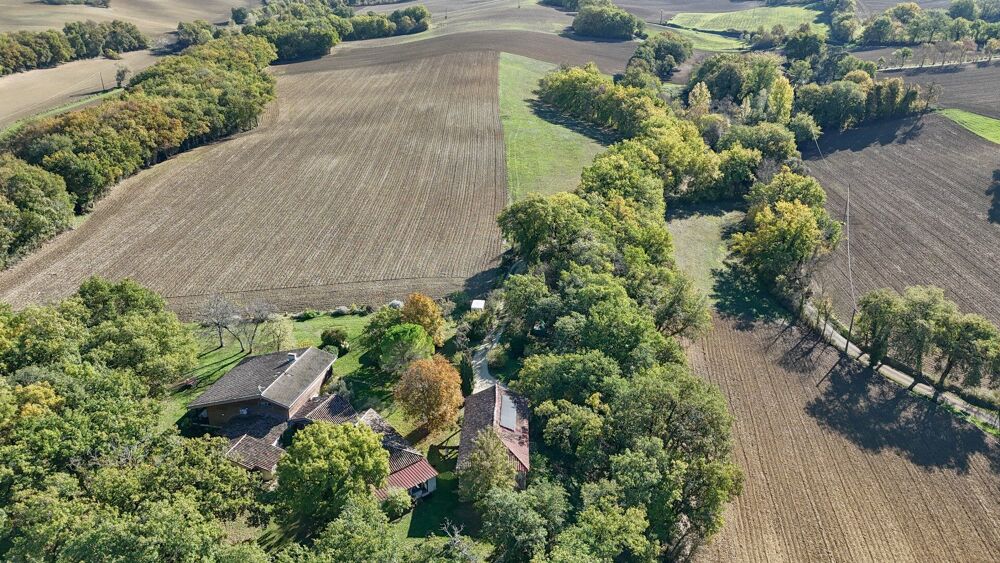 � vendre  Villa Beaumont-de-Lomagne (82500)