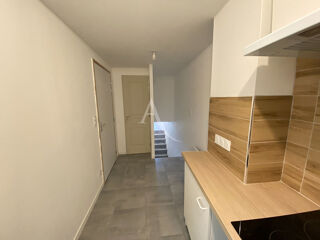 Appartement � louer 1 pi�ce 21 m�