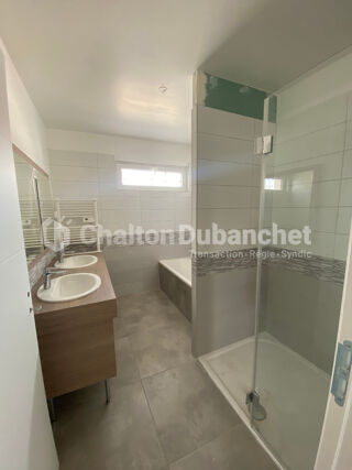  Maison à louer 4 pièces 110 m²