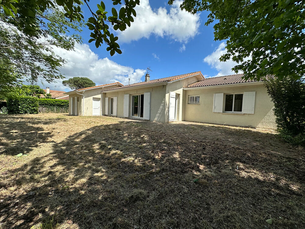 Maison 5 pièces 120 m² · à Eysines · 120 m² · 450 000 €