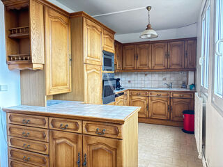  Appartement  vendre 4 pices 66 m
