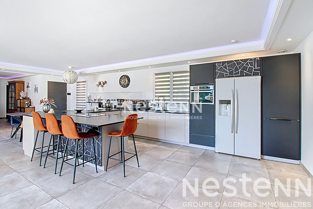 � vendre  Maison Le Cannet-des-Maures (83340)