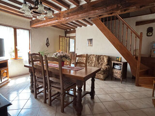  Maison � vendre 4 pi�ces 116 m�