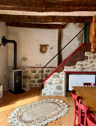  Maison à vendre 15 + pièces 600 m²