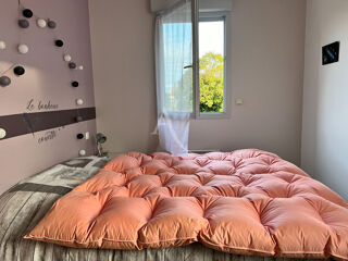  Appartement � vendre 3 pi�ces 