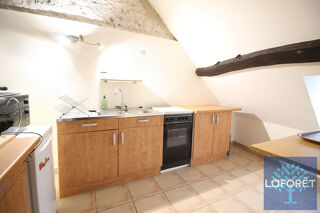  Appartement � louer 1 pi�ce 48 m�