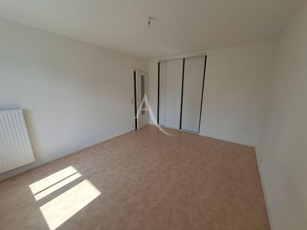 Location Appartement Appartement Nantes - 2 pièce(s) - 45.05 m2 Nantes