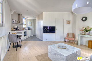  Appartement � louer 3 pi�ces 51 m�