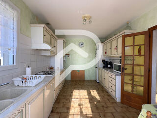  Maison � vendre 6 pi�ces 160 m�