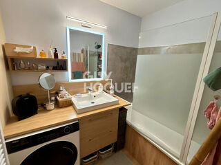  Maison � vendre 3 pi�ces 64 m�