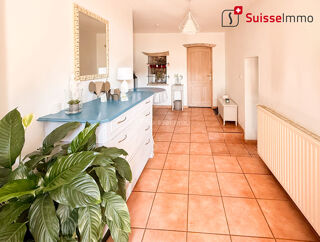  Maison à vendre 5 pièces 168 m²